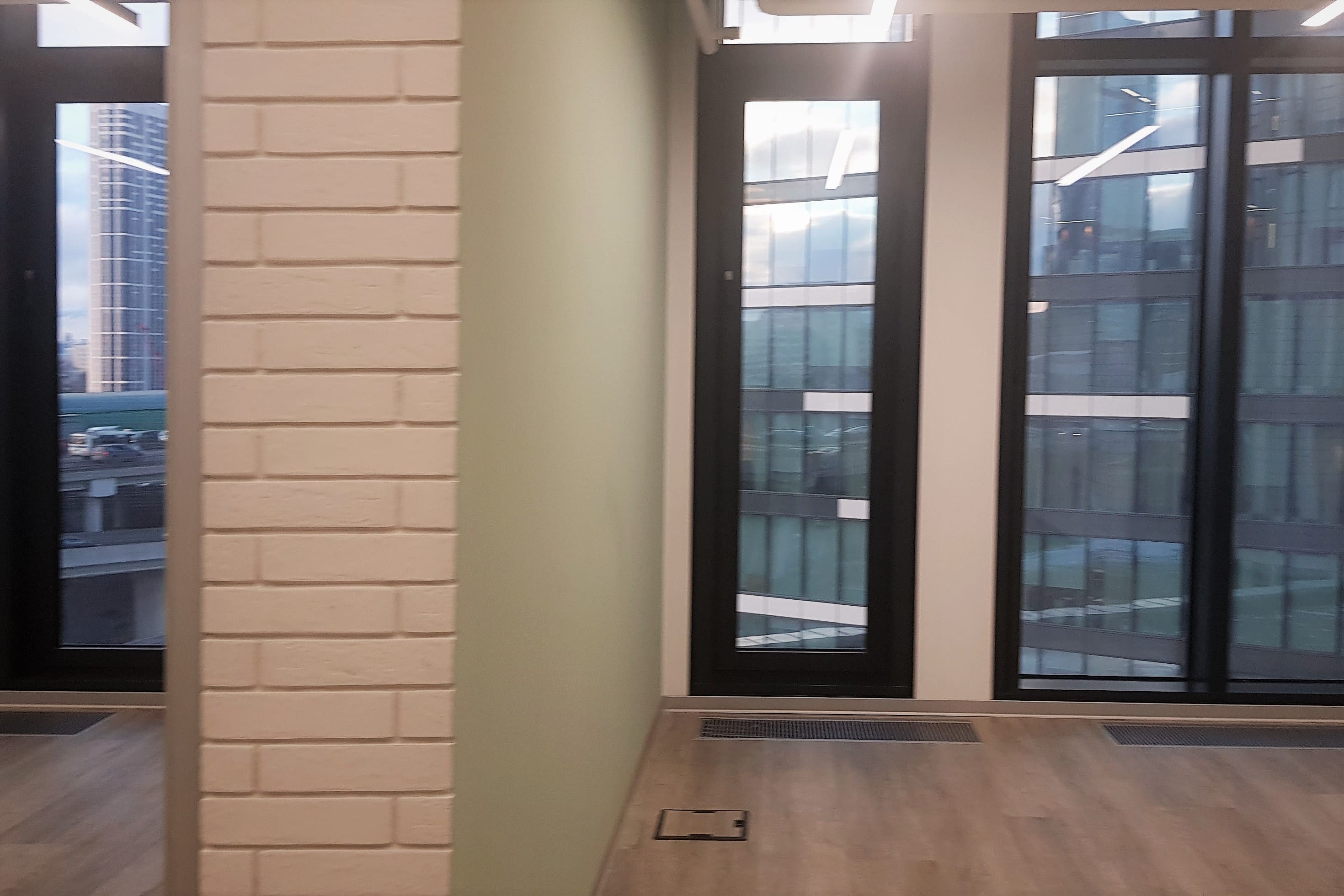 Продажа офиса 67 кв. метров в Москва-Сити - БЦ IQ Квартал